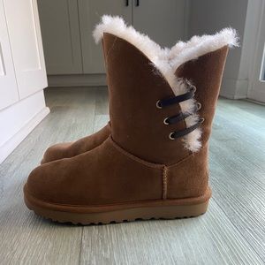 Ugg Boots Size 6